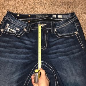 Miss me woman’s jeans!